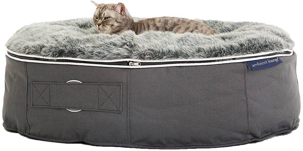 Ambient Lounge Kattenkussen Indoor/Outdoor