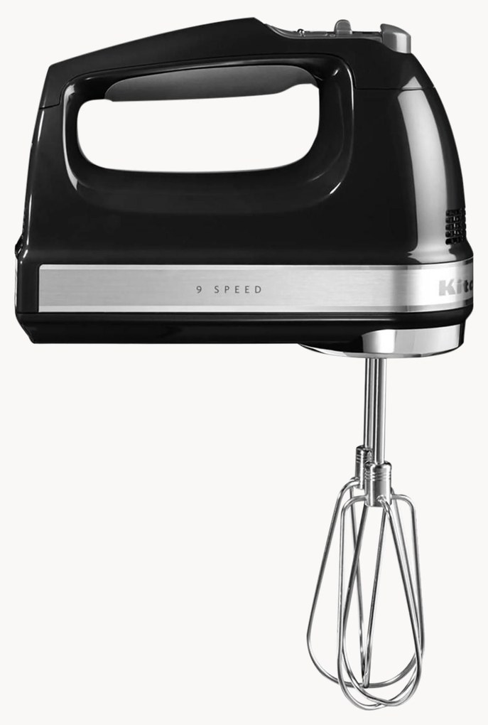 Handmixer Digital, 6-delig