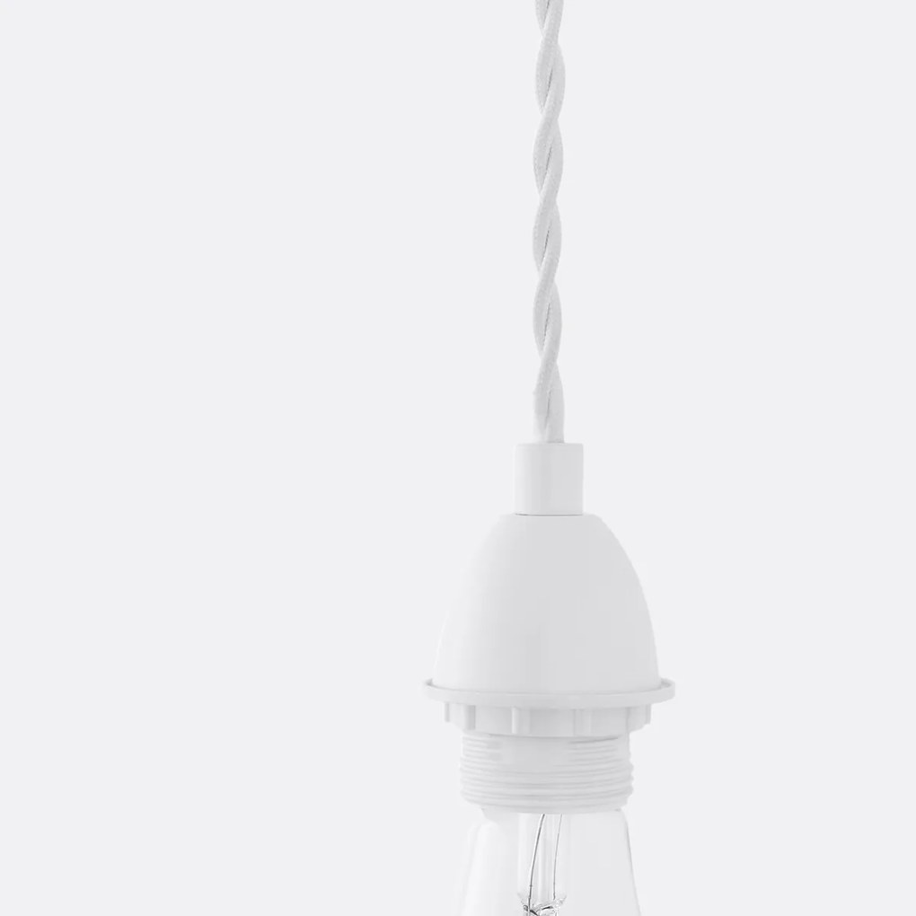Elektrische kabel voor hanglamp E27, Baulind