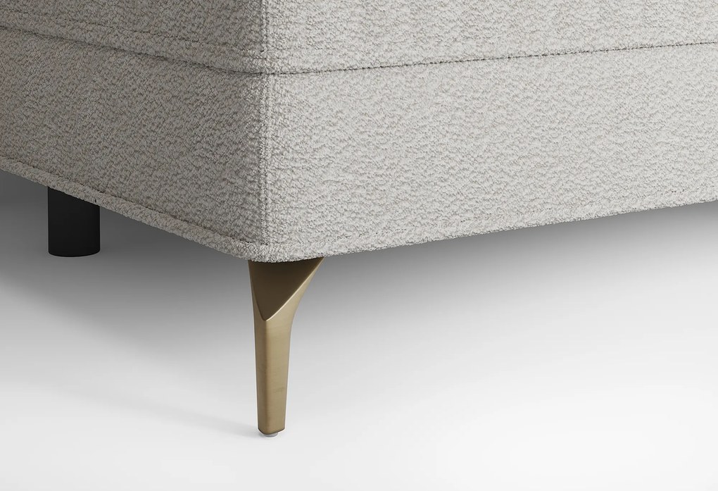 Boxspring Royal Horizon - Snel leverbaar – Bij Swiss Sense