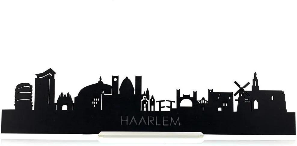 Standing Skyline Haarlem Black - 40 cm