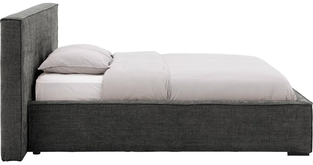 Goossens Bedframe Trentino, 180 x 200 cm