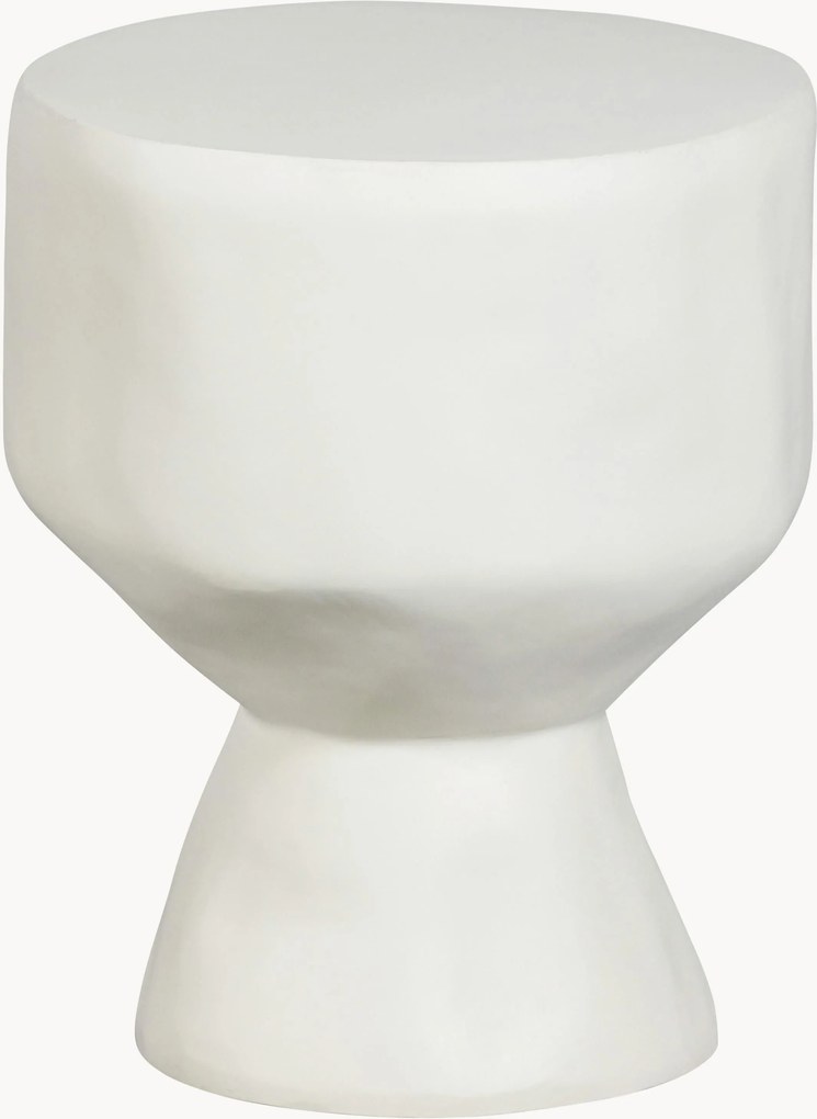 Ronde tuinbijzettafel Aur