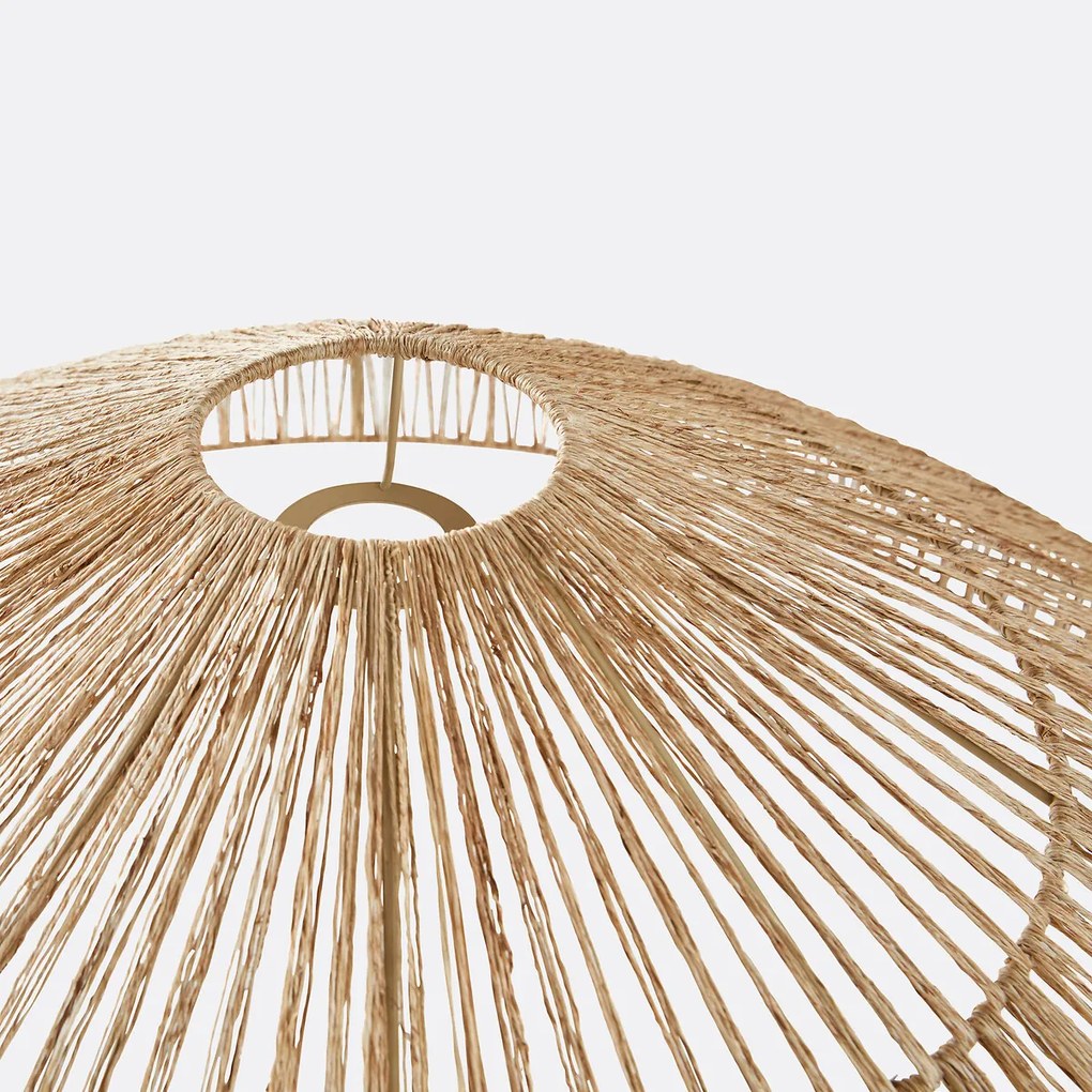 HanglampØ70 cm, Yaku