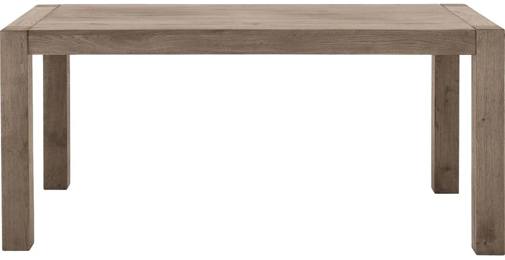 Goossens Eettafel Roots, 180 x 90 cm