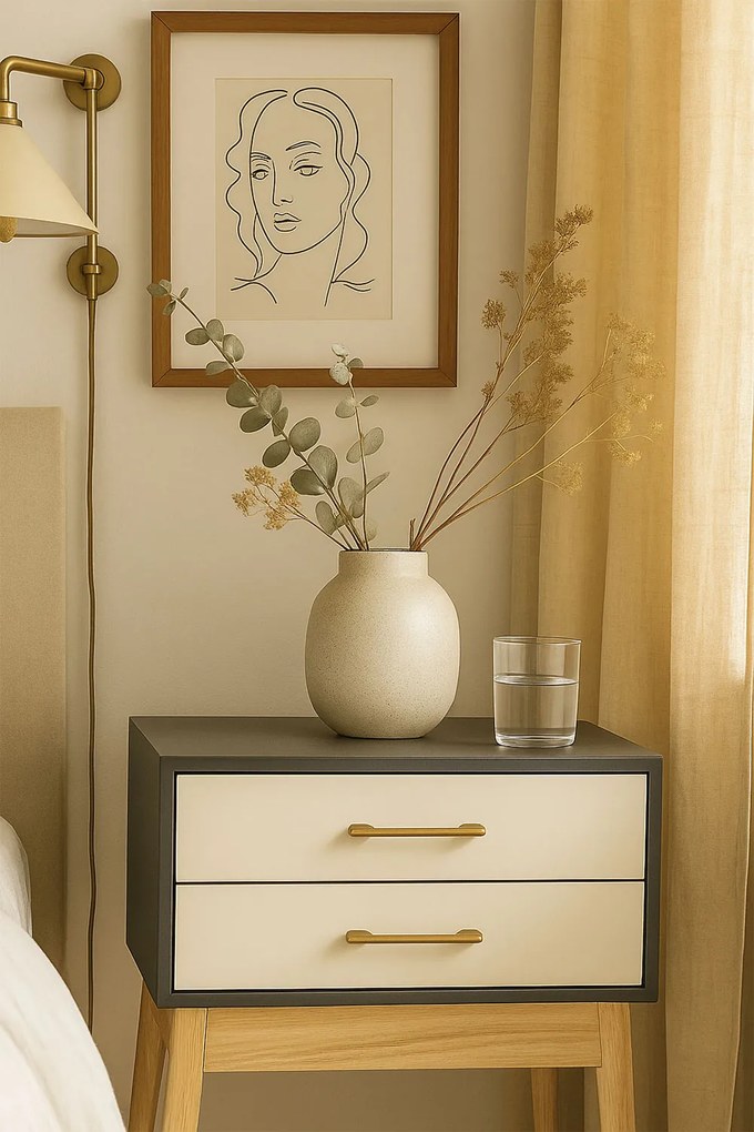Sen salontafel 2 laden