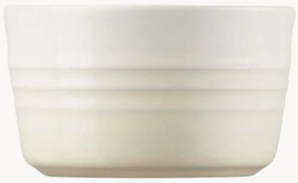 Snackschalen Meringue, 2-delig