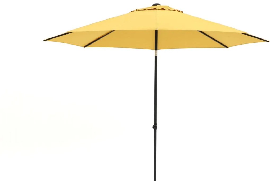 Shadowline Push-up parasol Ø 300cm