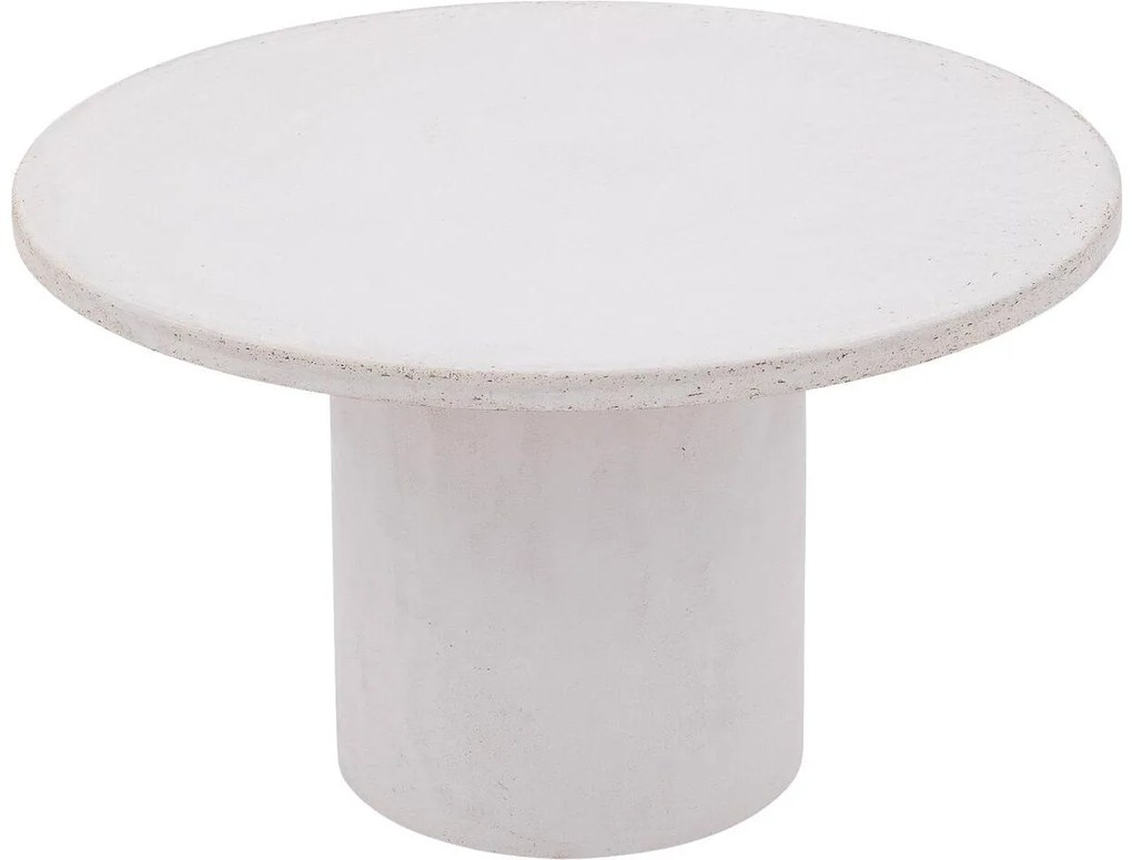 Goossens Salontafel Stone, Rond 70 cm