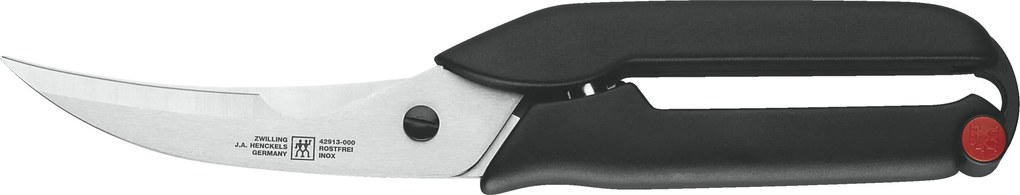 ZWILLING Gevogelteschaar - - ZWILLING