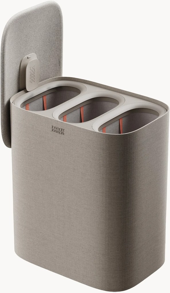 Wasmand Tota, 3 x 30 L