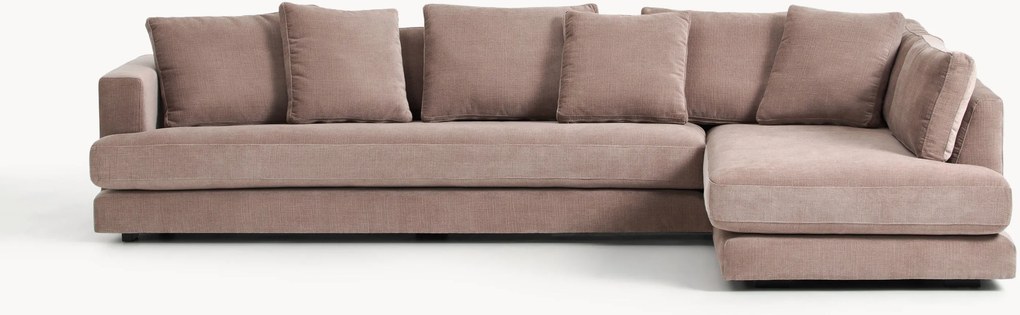 Hoekbank Tribeca (4-zits)