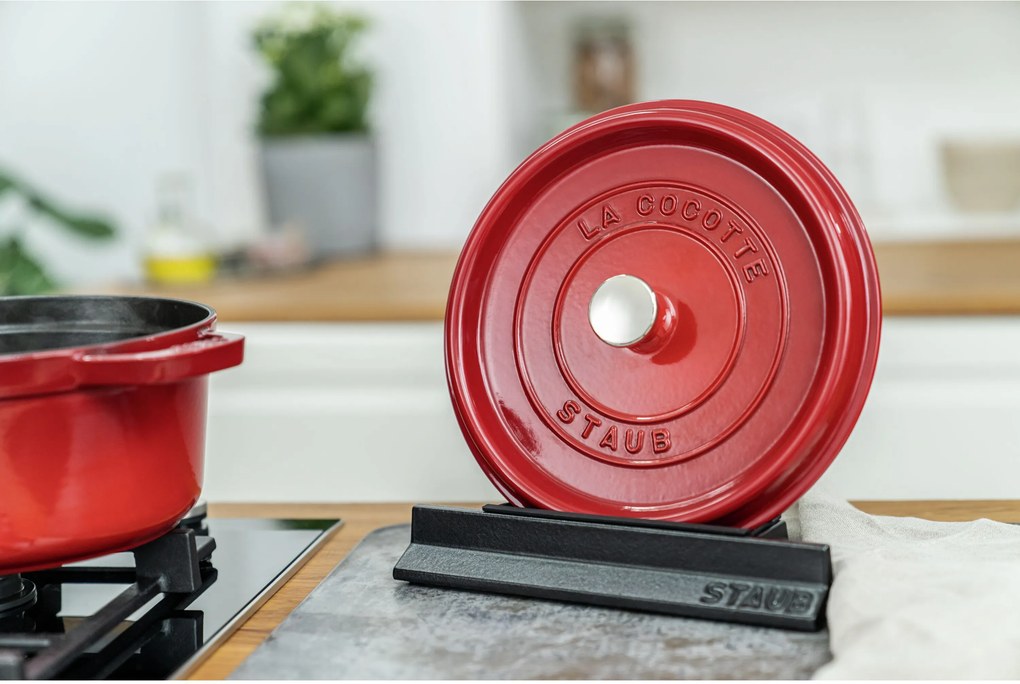 Staub Dekselhouder - - Staub