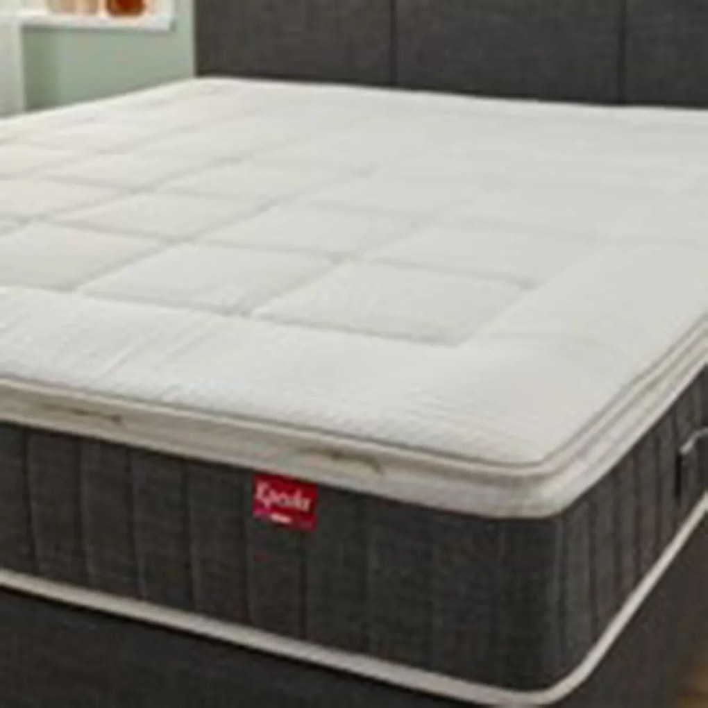 Ensemble Boxspring enchanteur 5 in 1