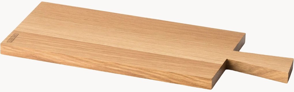 Eikenhouten snijplank Elowen