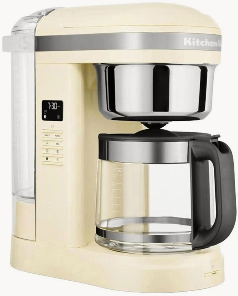 Filterkoffiemachine Drip, 1.7 L