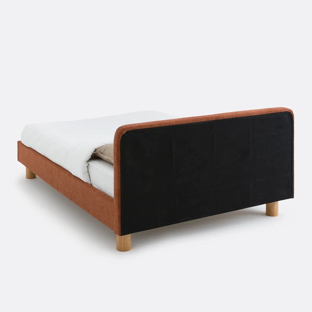 Bed met boxspring, Celesto