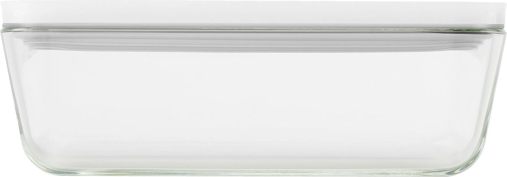ZWILLING Fresh & Save Vacuüm vershouddoos, Glas, Grijs - Fresh & Save - ZWILLING
