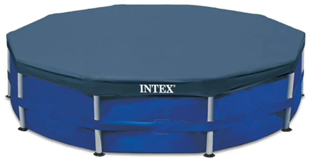 INTEX Zwembadhoes rond 457 cm 28032