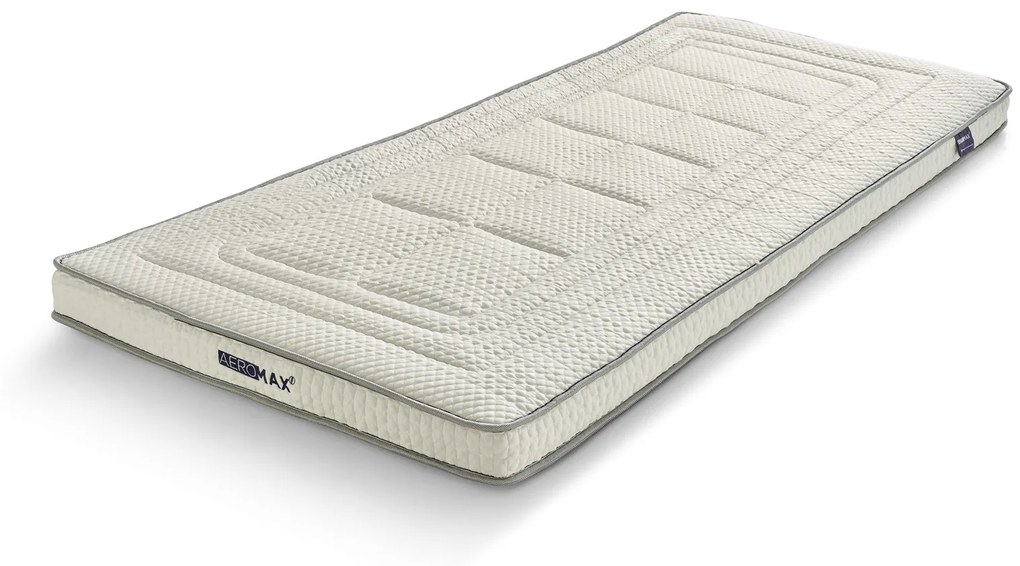 AEROMAX Superior Topper 1-persoons – Bij Swiss Sense