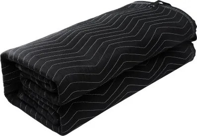 VEVOR verhuisdekens 2438 x 2032 mm Meubeldekens Polyester stoffen opslagdekens Verhuisdekens Transportdekens Meubeldekens Verpakkingsdekens ter bescherming van meubels