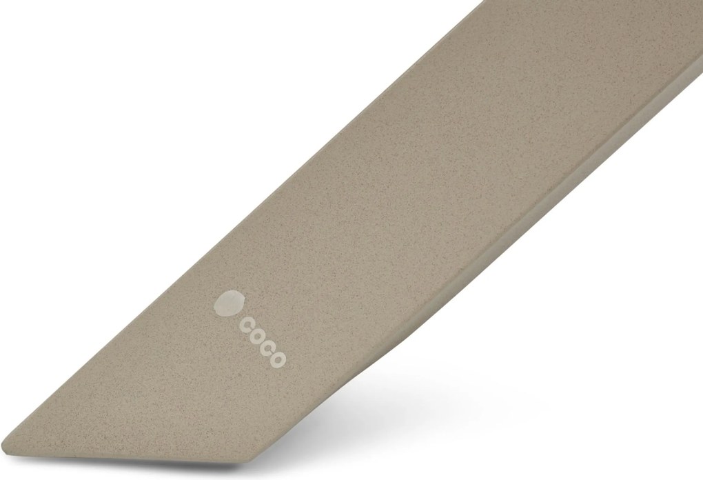 Tuinset Ronde Tuintafel 4 personen 120 cm Rope Zand/Beige  Lifestyle Garden Furniture Monaco/Xento