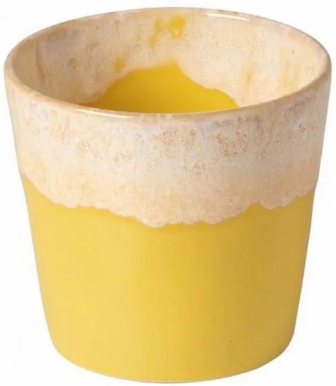 Grespresso Lungo kopje yellow