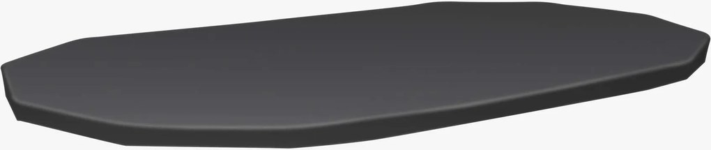 Reserveonderdeel - Bestway Afdekzeil - Power Steel - Ovaal - 500 x 366 cm - Spare parts