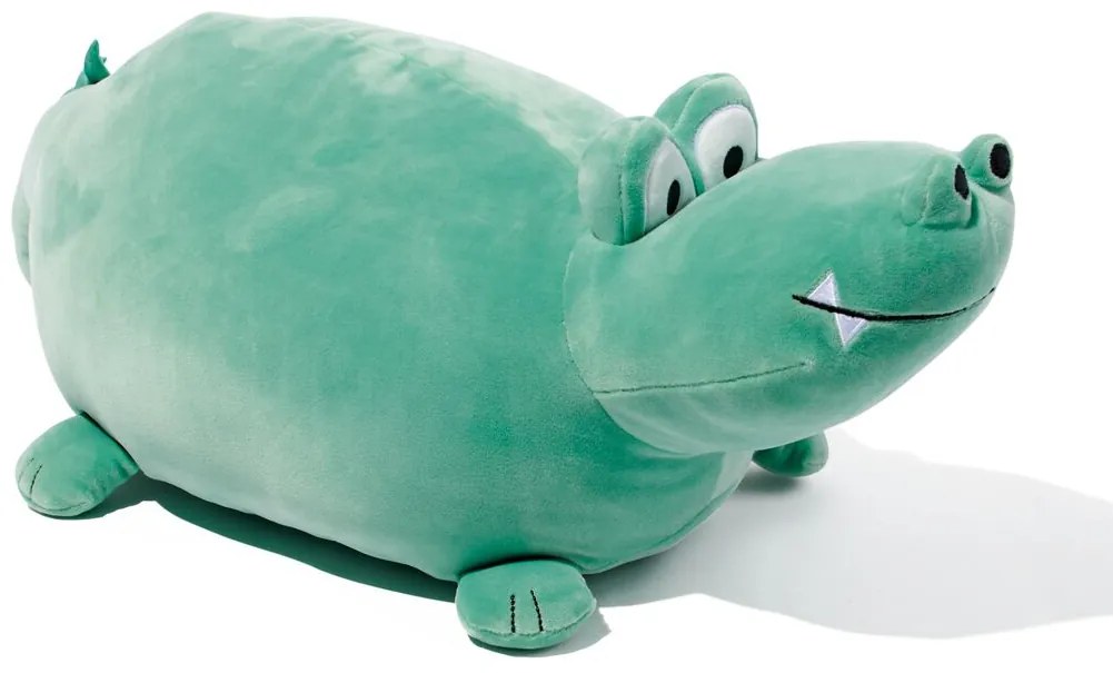 HEMA Pluche Knuffel Krokodil