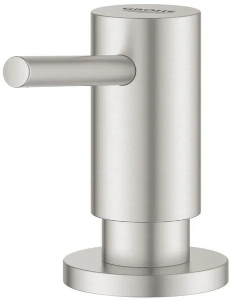 GROHE Cosmopolitan Zeepdispenser - inbouw - supersteel 40535dc0