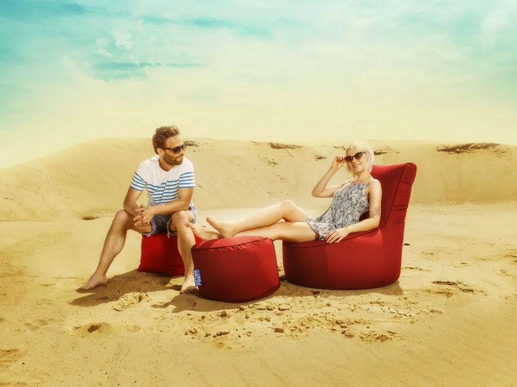 Swing Scuba Outdoor - Taupe