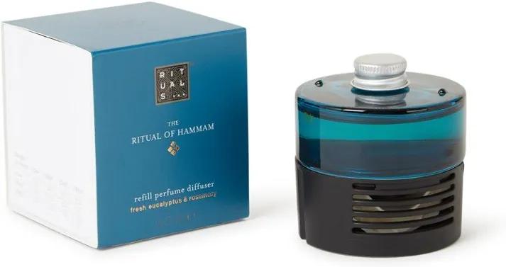 Rituals The Ritual of Hammam geschikt voor Perfume Genie 2-0 navulling 30 ml