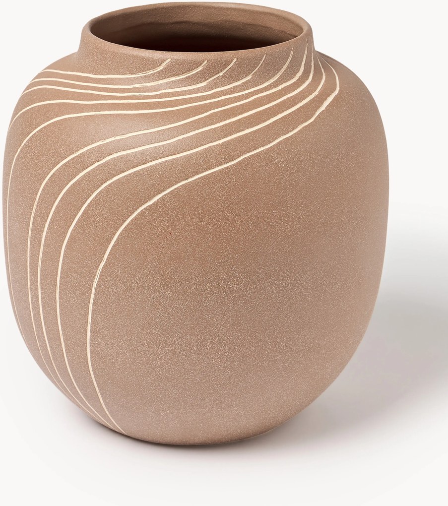 Vaas Calvin, H 28 cm