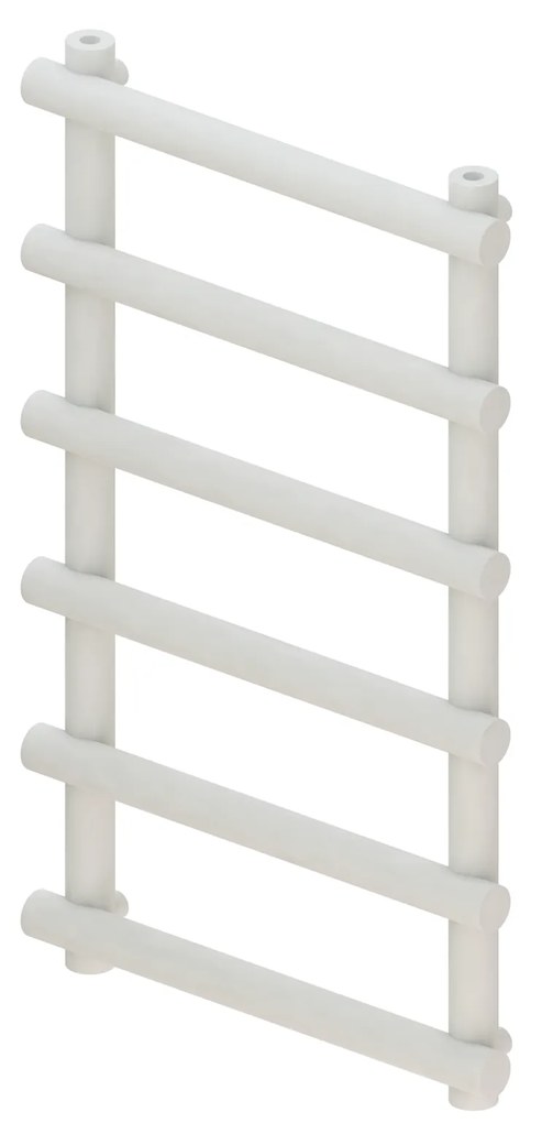 Eastbrook Marlow radiator 115 x 60cm 594 watt wit