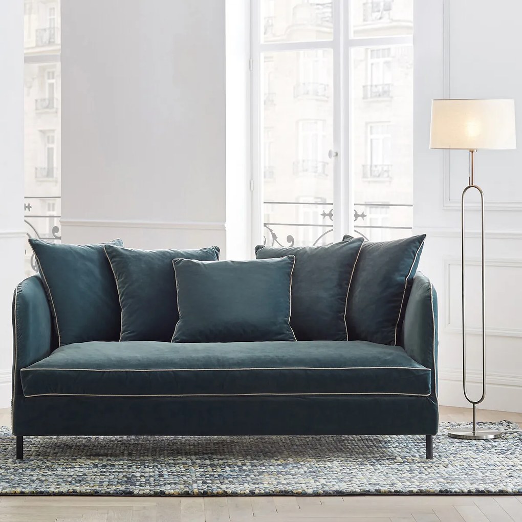 Lampenkap met satijnen effect, Dargeli