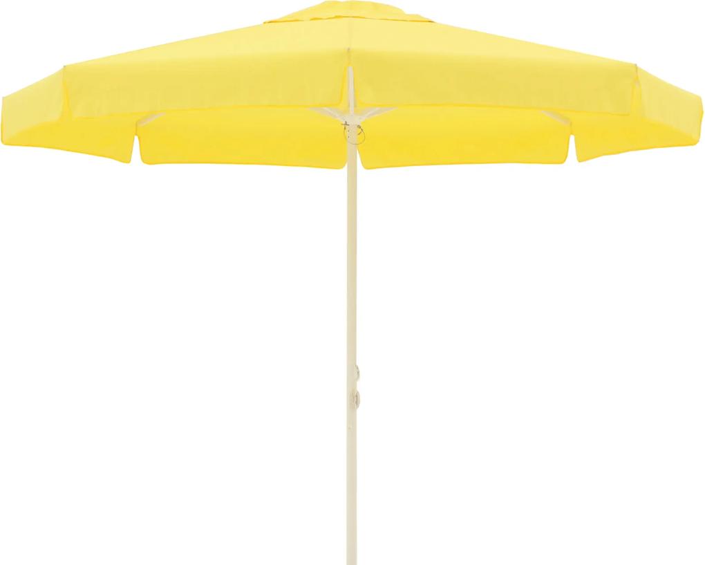 Bonaire parasol Ø 350cm - Laagste prijsgarantie!