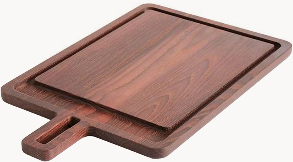 Houten snijplank Yami