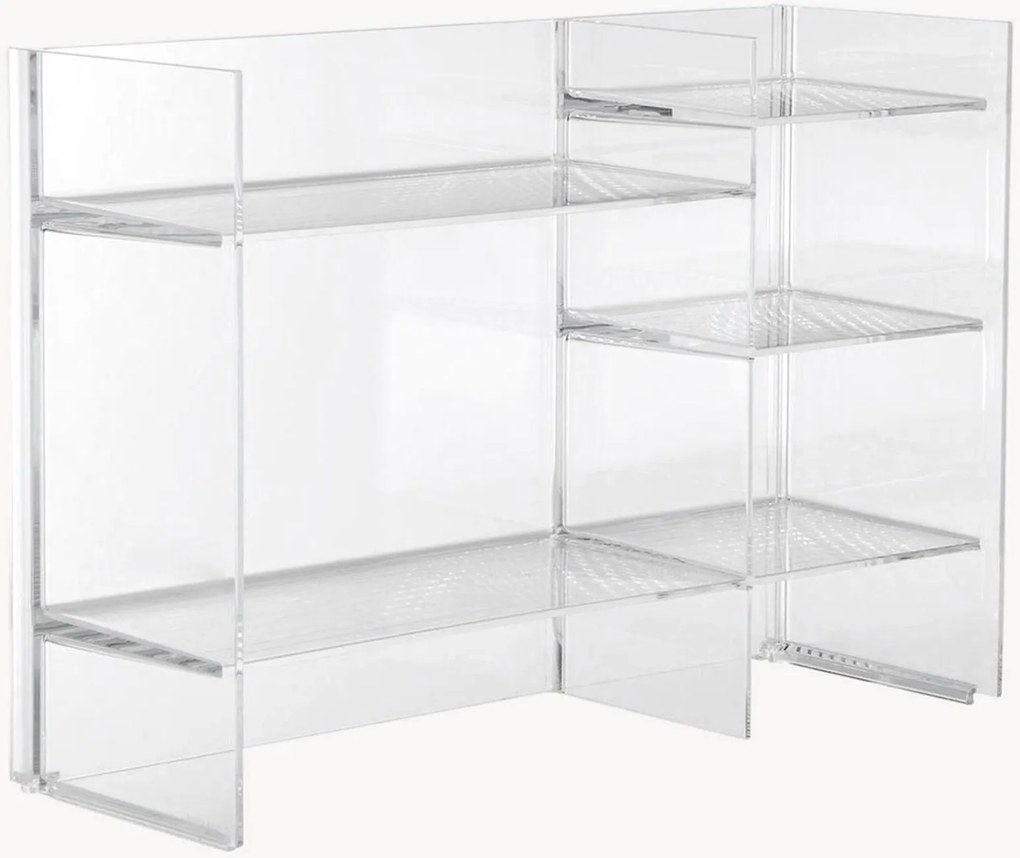 Wandrek Sound-Rack
