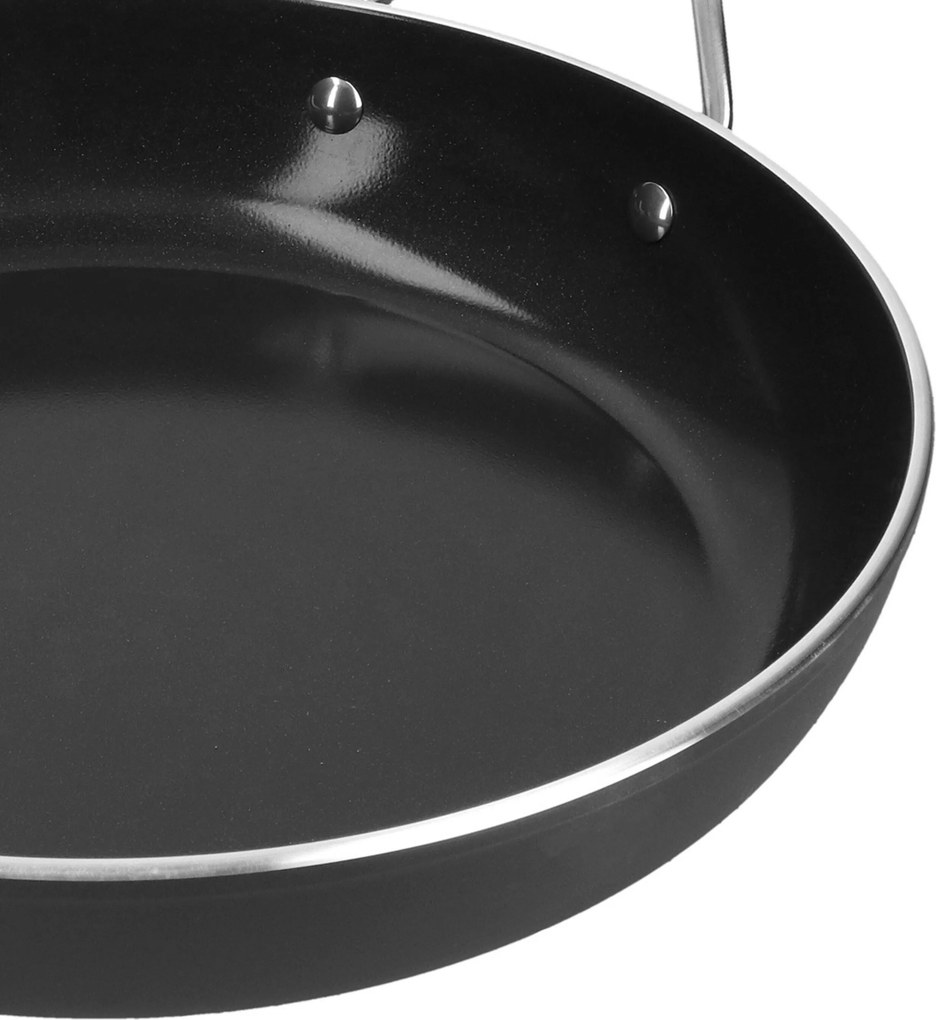 Demeyere Alu Pro 5 Koekenpan Ceraforce 30 cm - Alu Pro 5 - Demeyere