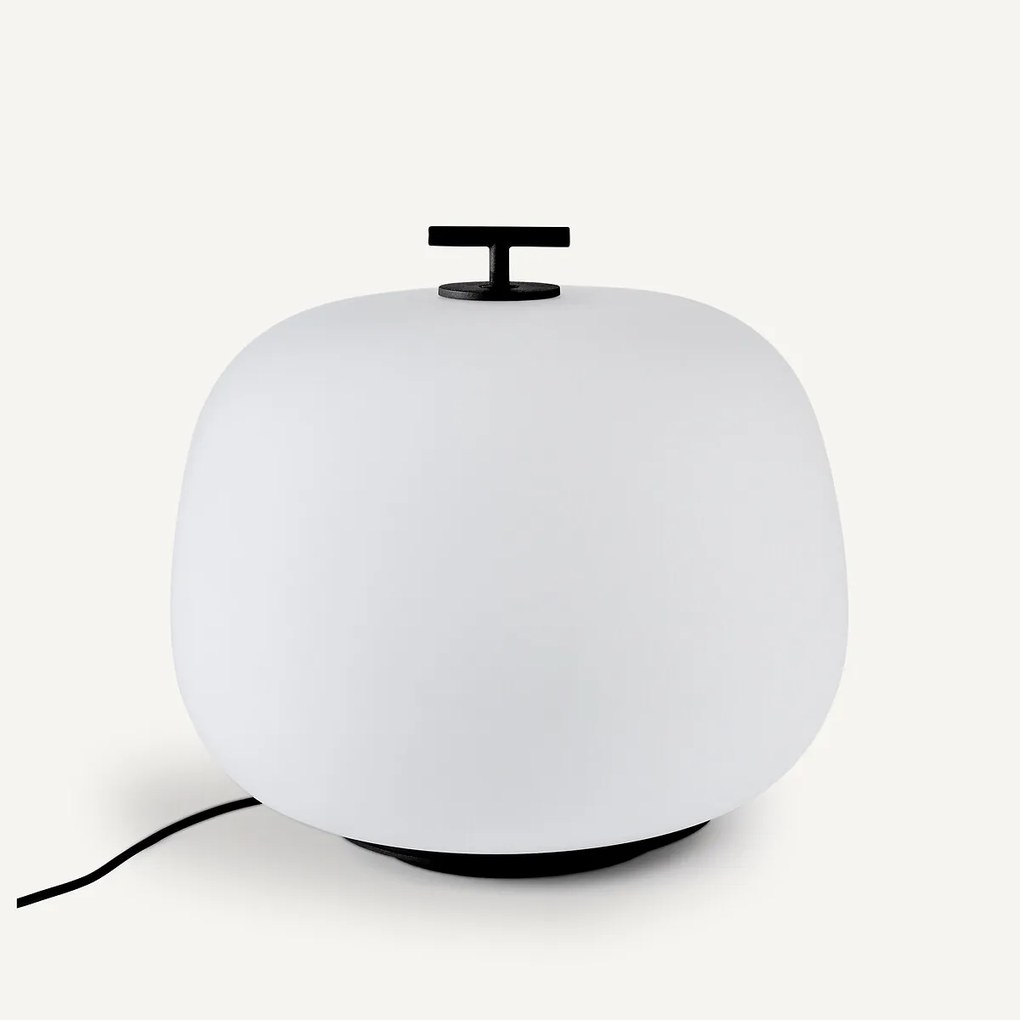 Misuto XL lamp, ontwerp door Emmanuel Gallina