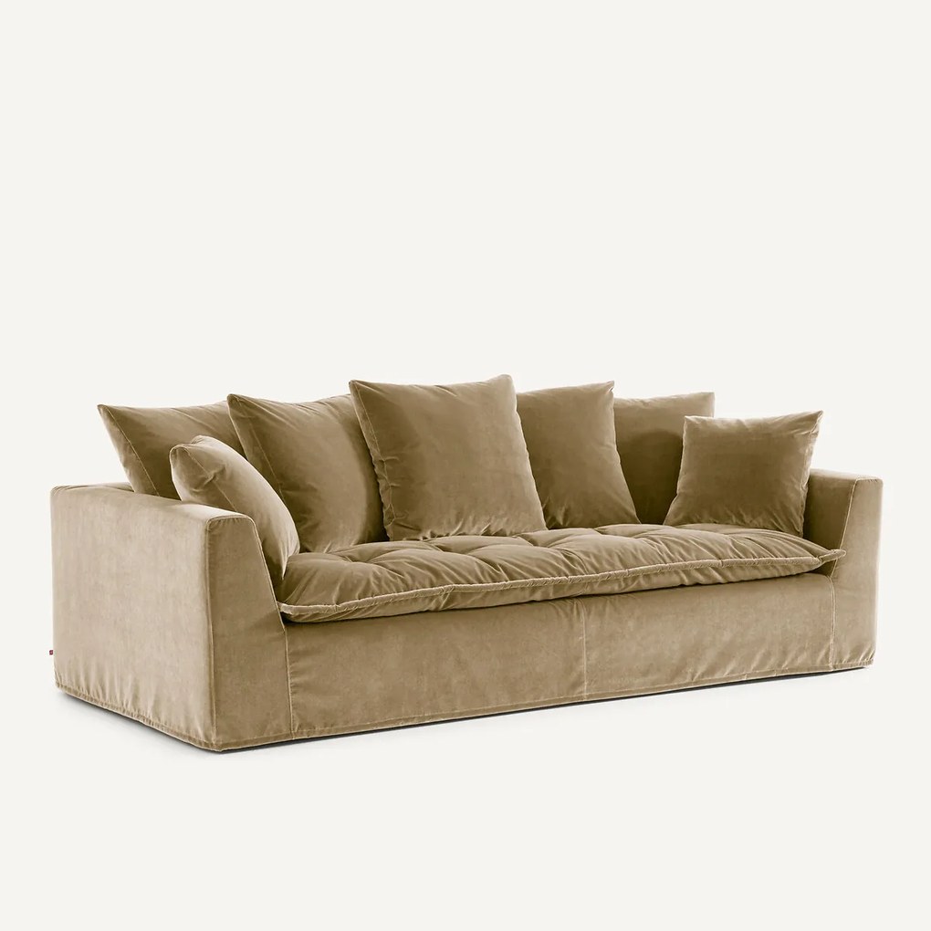 Fluwelen bank, OTAVIA