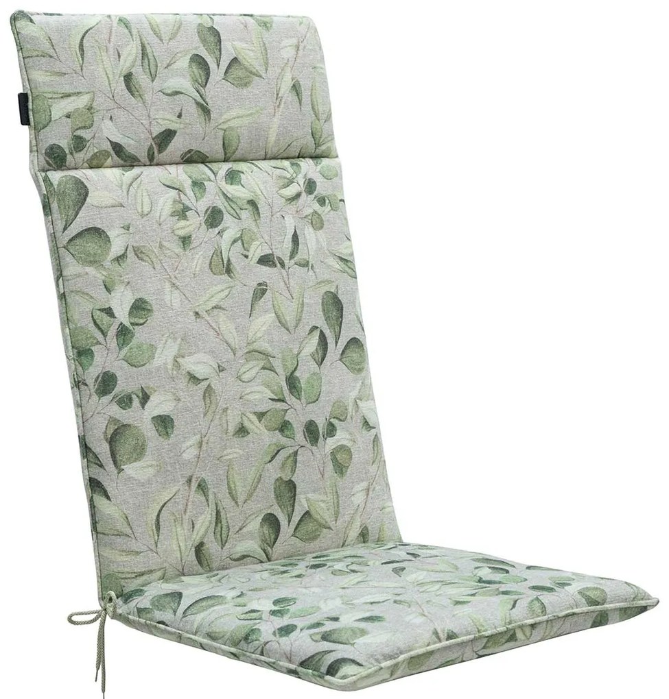 Madison Tuinstoelkussen 50x120 - Diez water repellent coating