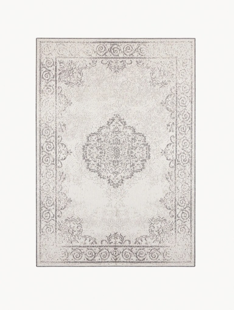 Omkeerbaar in- & outdoor vloerkleed Cebu