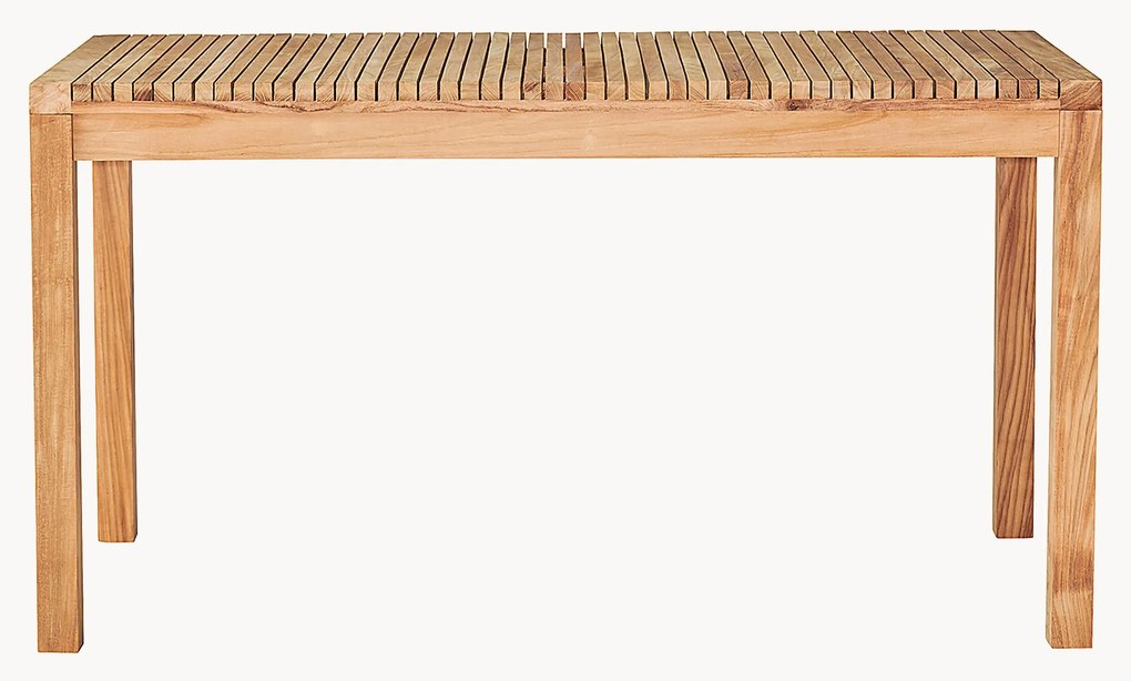 Tuintafel Samoa van teakhout, in verschillende formaten