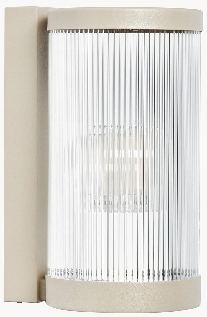 Outdoor wandlamp Coupar