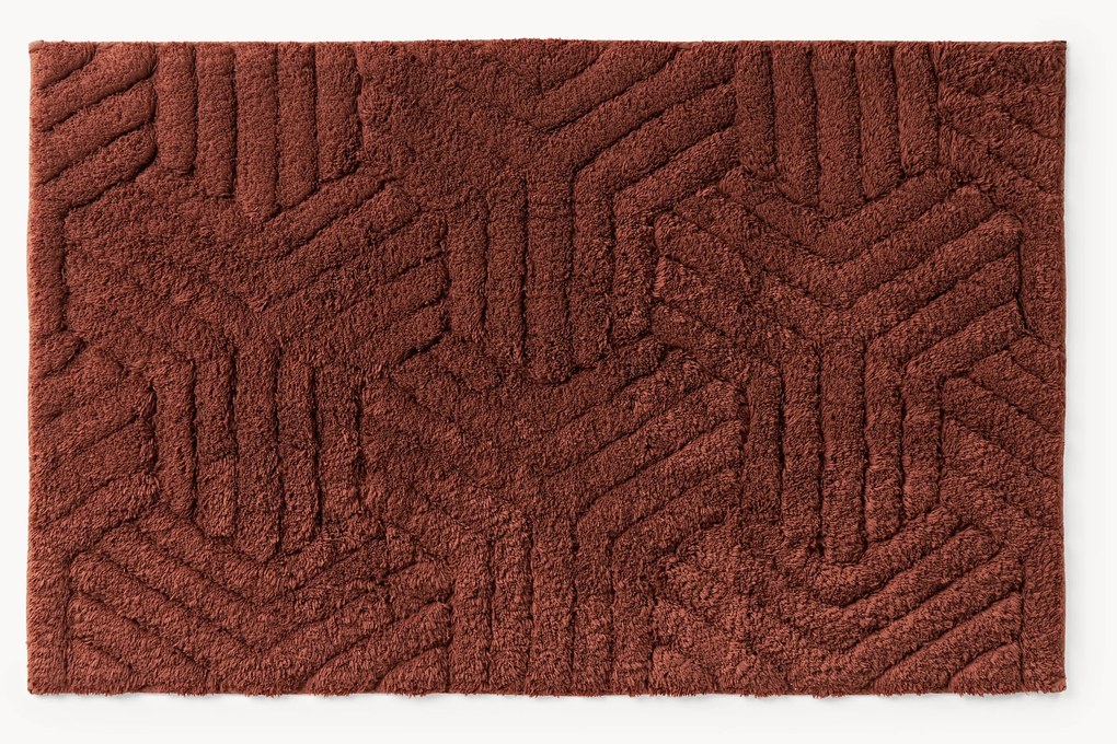 Antislip badmat Fatu