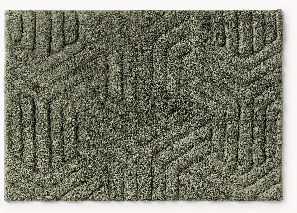 Antislip badmat Fatu