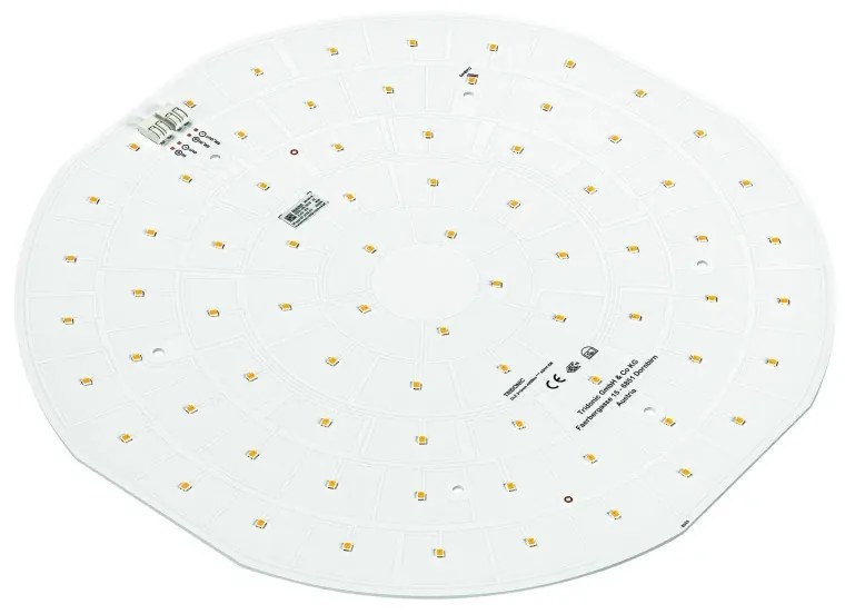 Tridonic LED Module | 35.1W/39.6W 3000K 3420Lm/4710lm 28004198