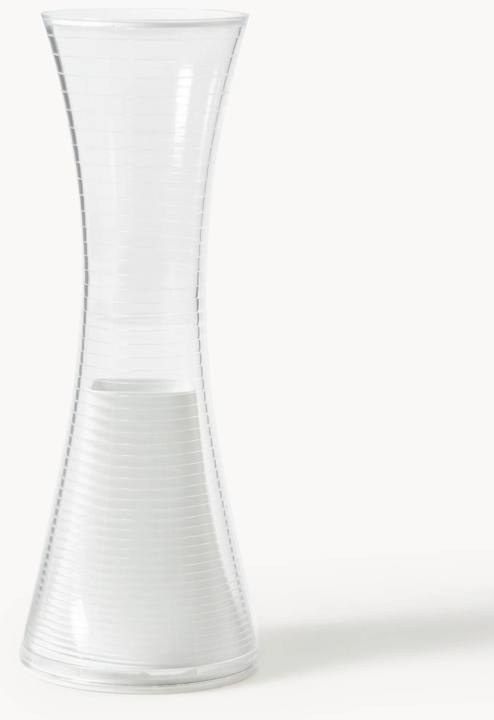 Kleine LED tafellamp Come Together, dimbaar