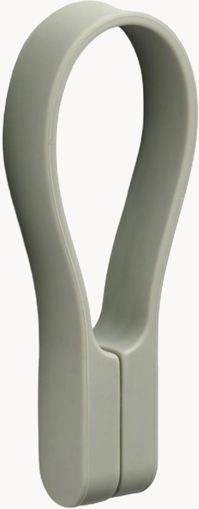 Magnetische handdoekhouders Loop, 2-delig